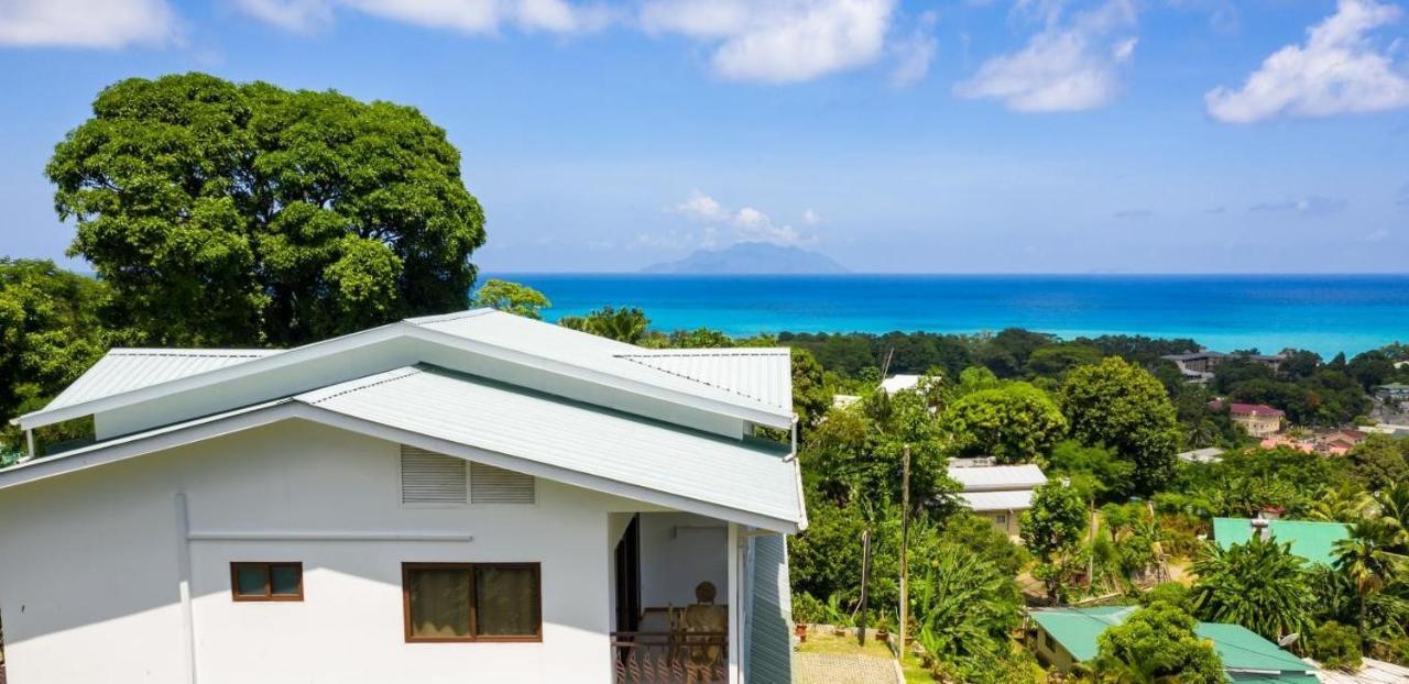 Tama'S Holiday Apartment ヴィクトリア エクステリア 写真