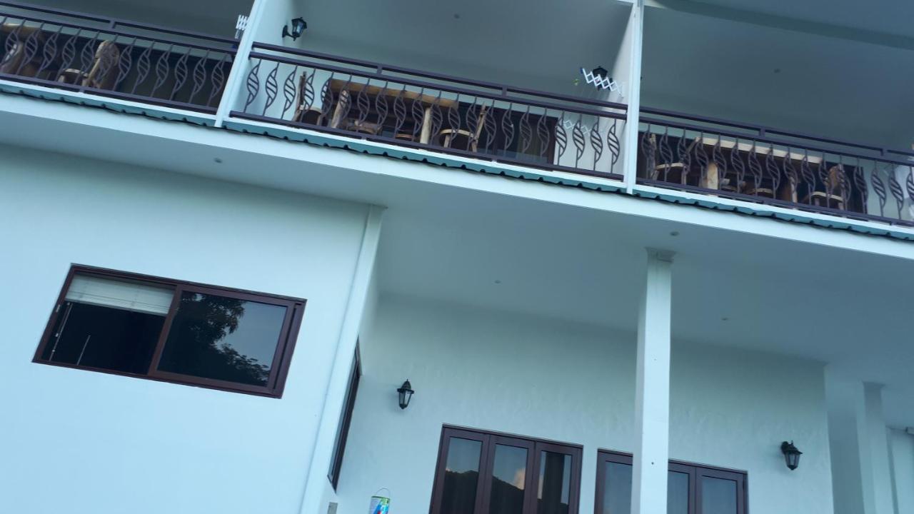 Tama'S Holiday Apartment ヴィクトリア エクステリア 写真